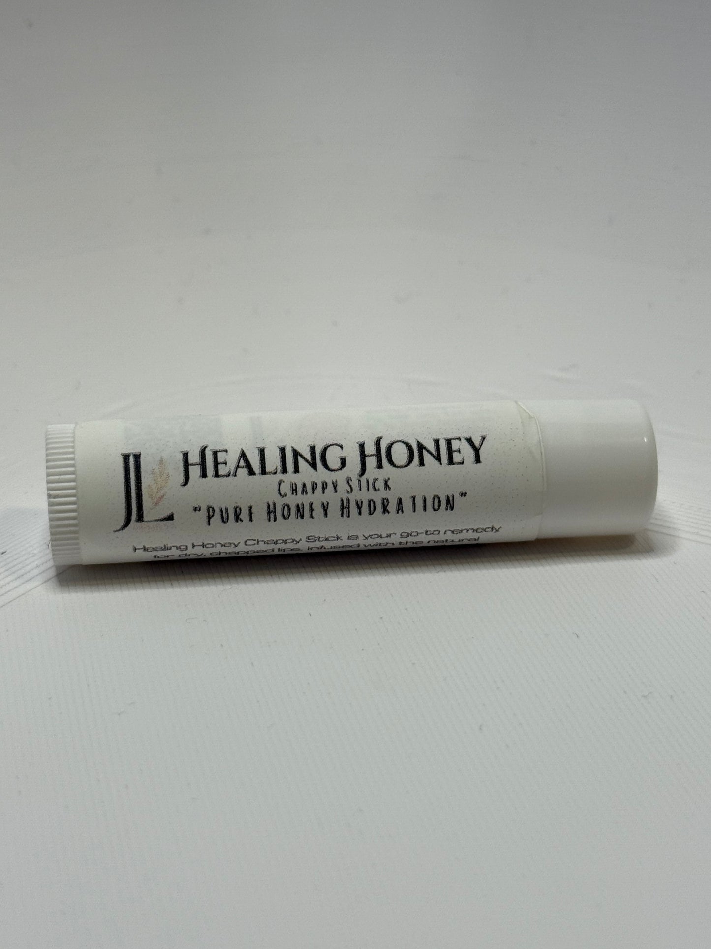 Healing Honey Chappy Stick