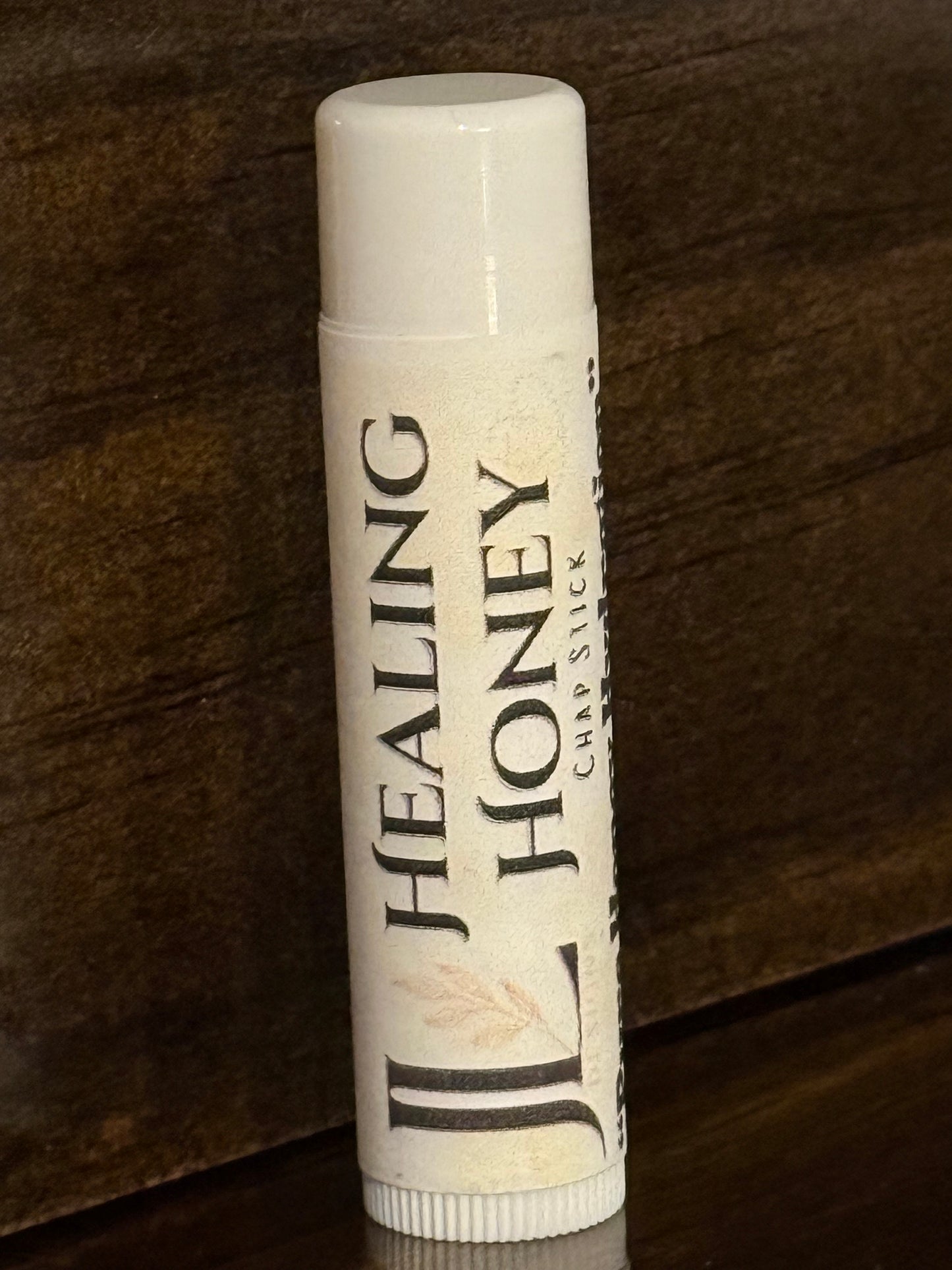 Healing Honey Chappy Stick