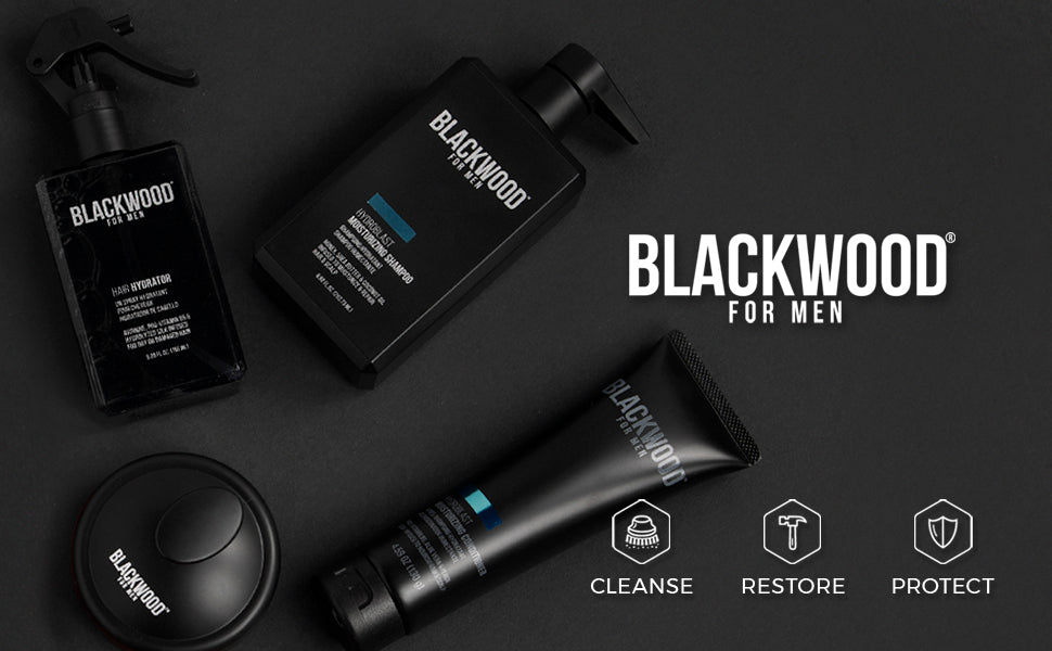 Blackwood for Men