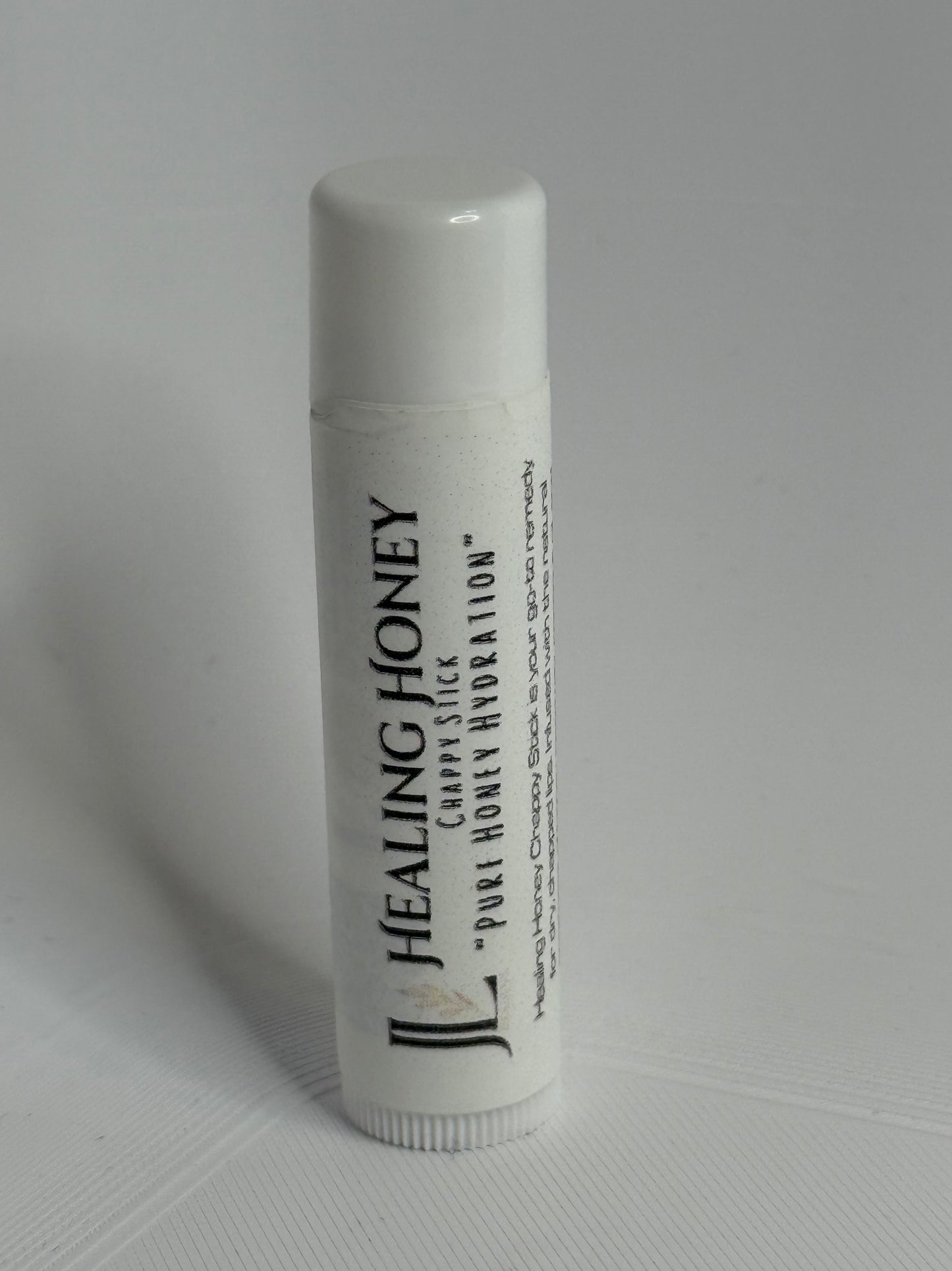 Healing Honey Chappy Stick