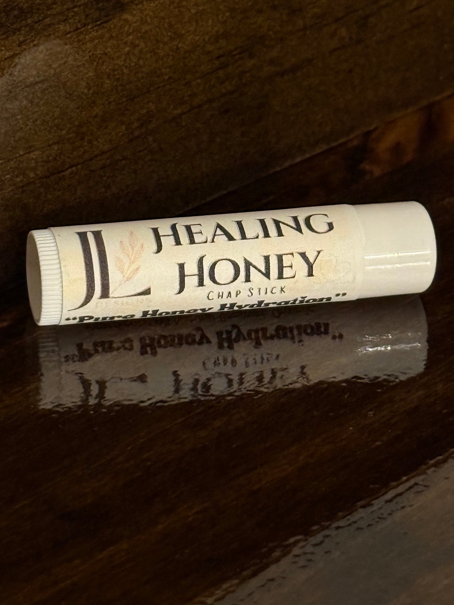 Healing Honey Chappy Stick