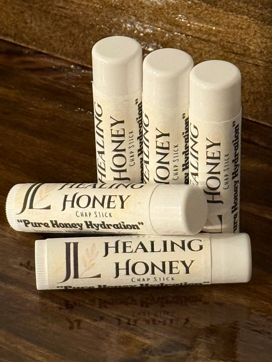 Healing Honey Chappy Stick